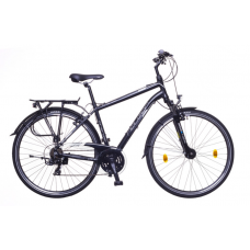 28"treking Firenze 100 pánsky 21 SPD